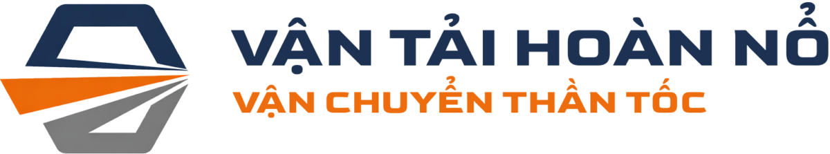 Vận Tải Hoàn Nổ